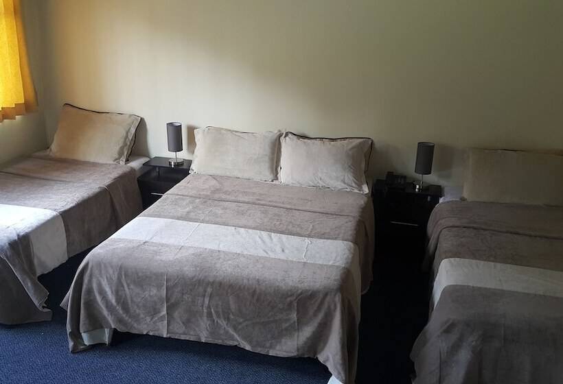 هتل Elite Del Parque Bogota