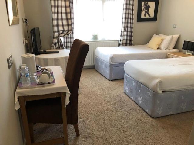 ホテル Elizabeth House