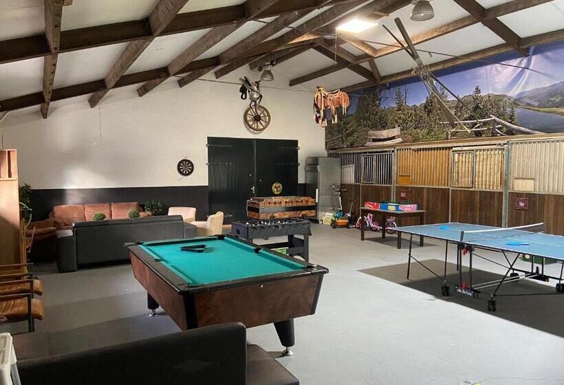 酒店 En B&b Erve Bruggert