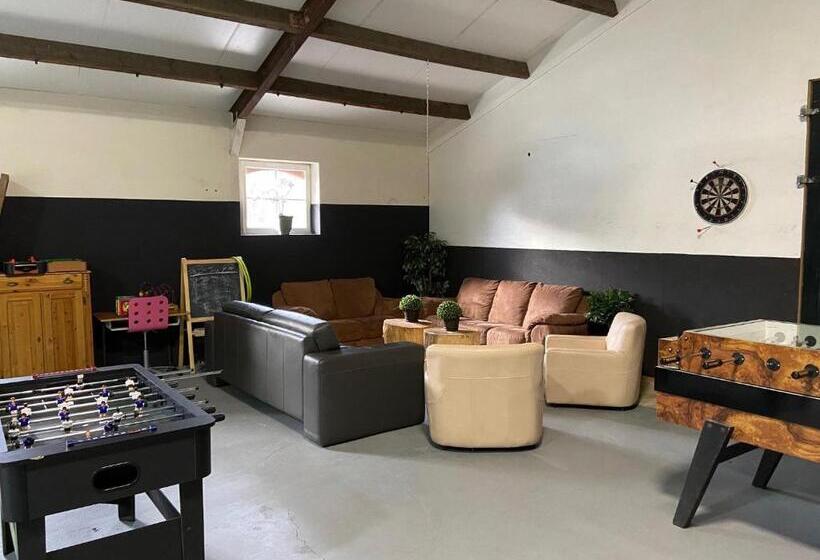 酒店 En B&b Erve Bruggert