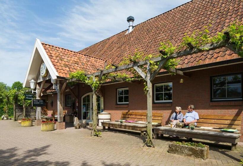 酒店 En B&b Erve Bruggert