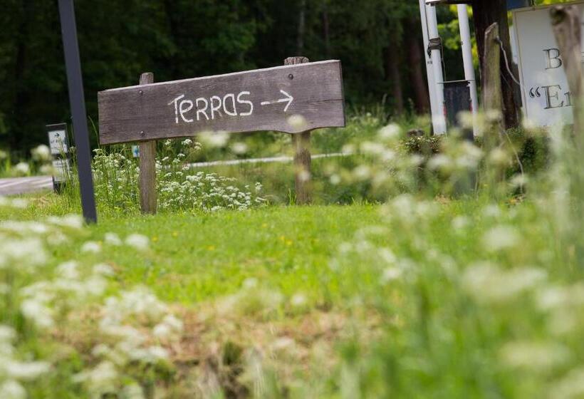 酒店 En B&b Erve Bruggert