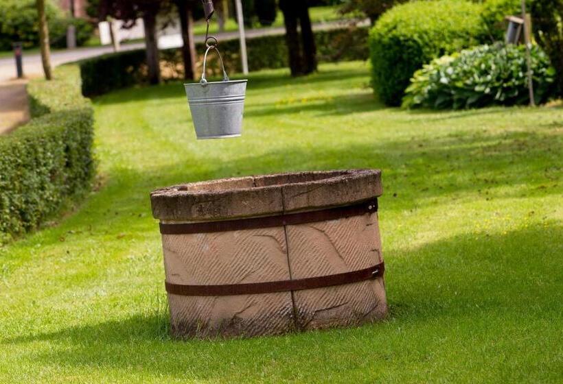 酒店 En B&b Erve Bruggert