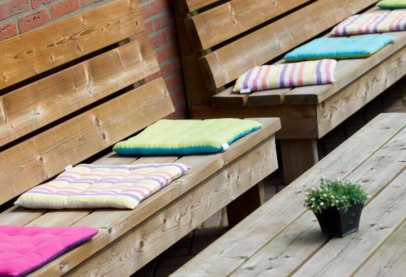 酒店 En B&b Erve Bruggert