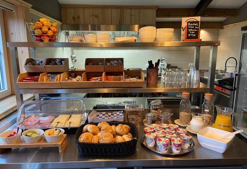 酒店 En B&b Erve Bruggert