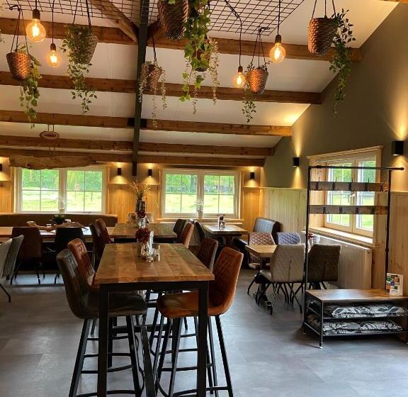 酒店 En B&b Erve Bruggert