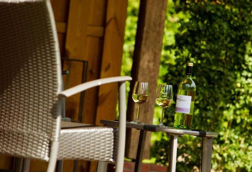 酒店 En B&b Erve Bruggert