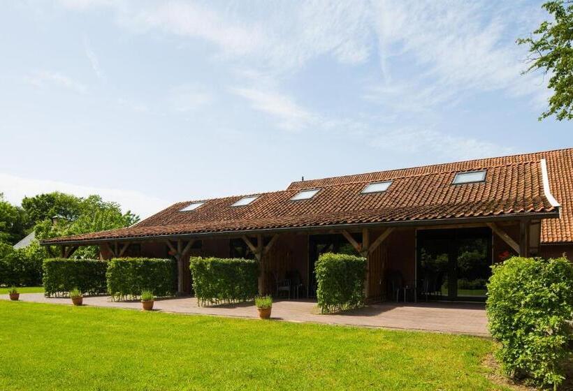 酒店 En B&b Erve Bruggert