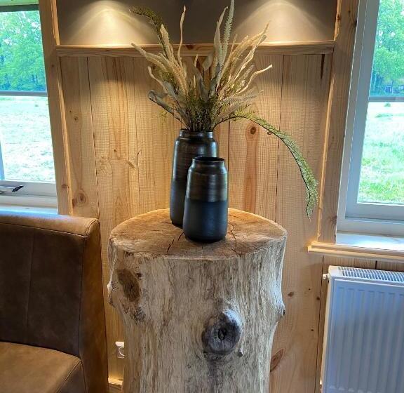 酒店 En B&b Erve Bruggert