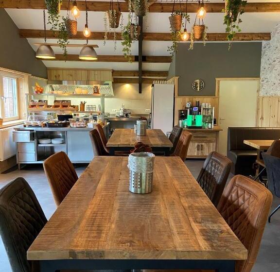 酒店 En B&b Erve Bruggert