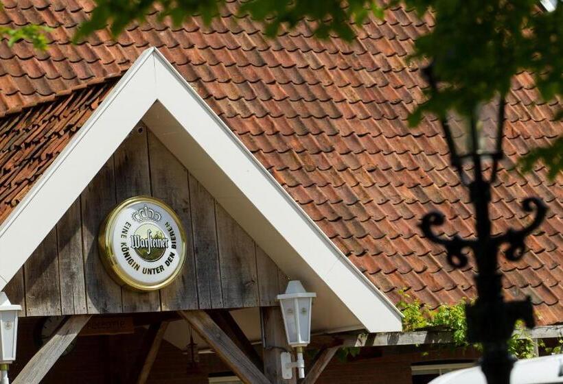 酒店 En B&b Erve Bruggert