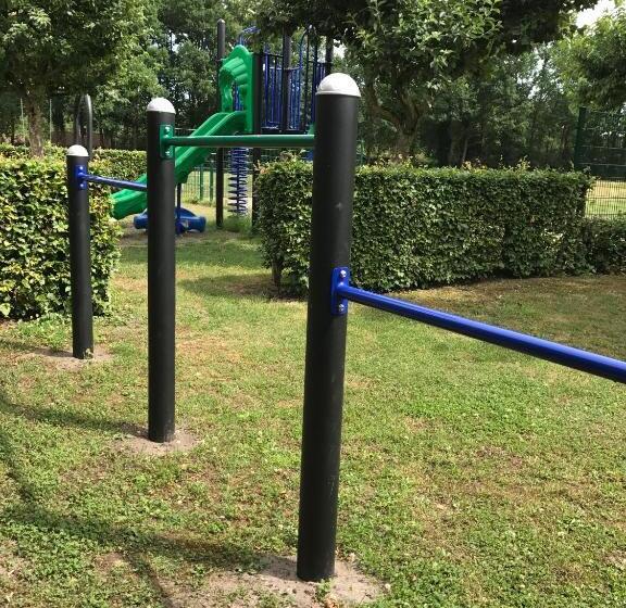 酒店 En B&b Erve Bruggert