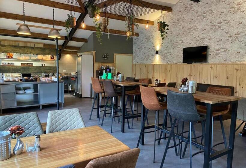 酒店 En B&b Erve Bruggert