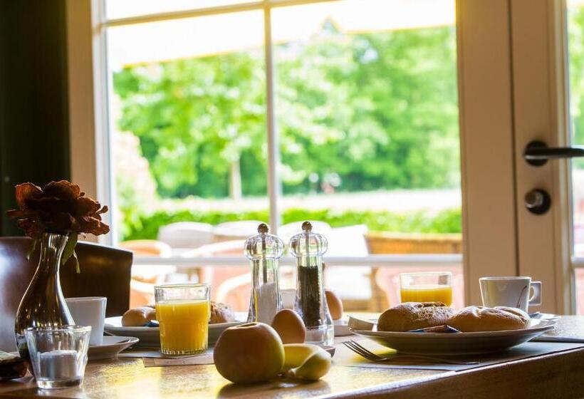 酒店 En B&b Erve Bruggert