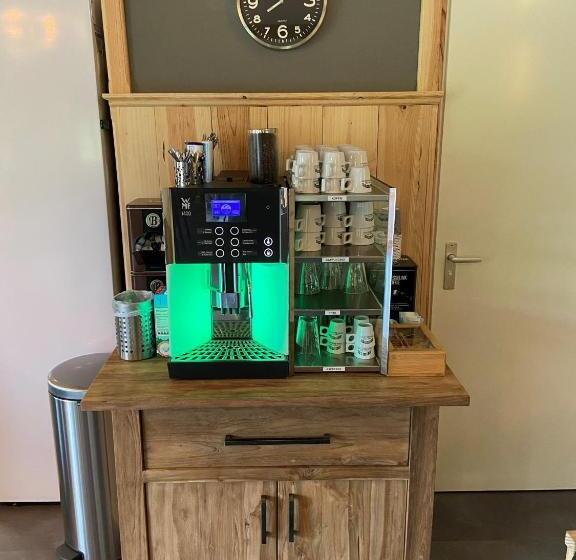 酒店 En B&b Erve Bruggert