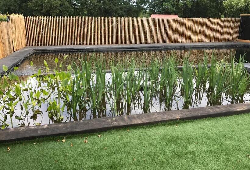 酒店 En B&b Erve Bruggert