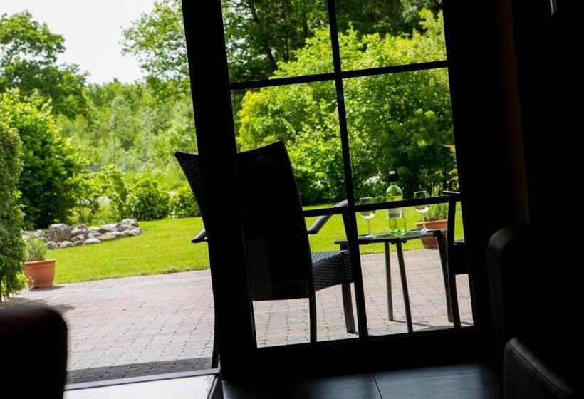 酒店 En B&b Erve Bruggert