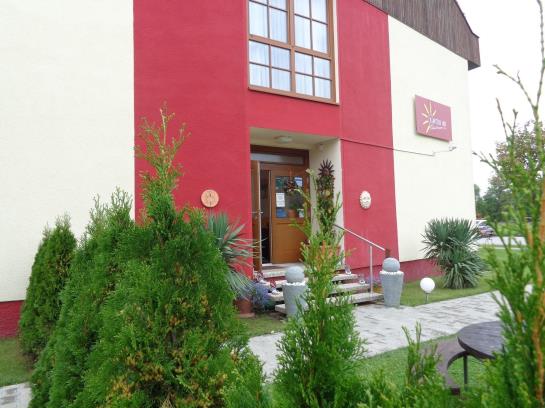 Bed and Breakfast Illmitzerhof Wohlfühlpension