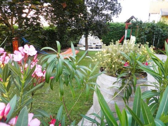 Bed and Breakfast Illmitzerhof Wohlfühlpension