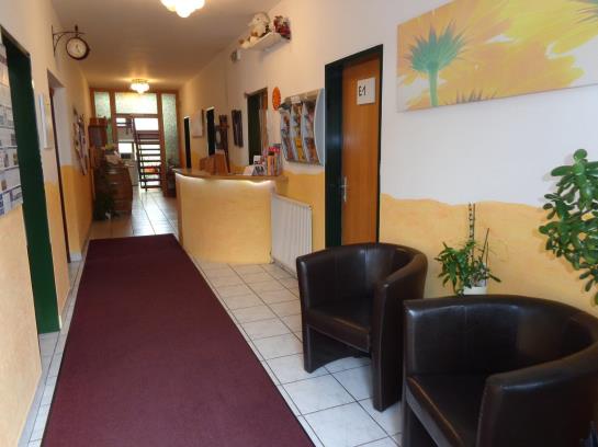 Bed and Breakfast Illmitzerhof Wohlfühlpension