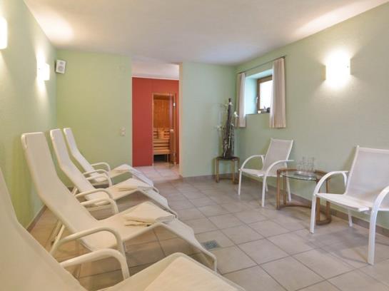 مبيت وإفطار Erne Pension