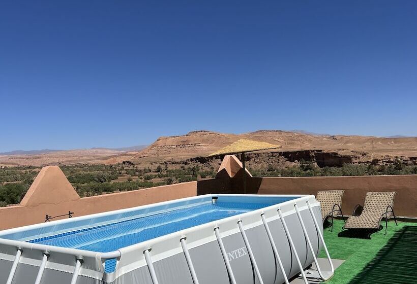 هتل Etoile Filante D'or