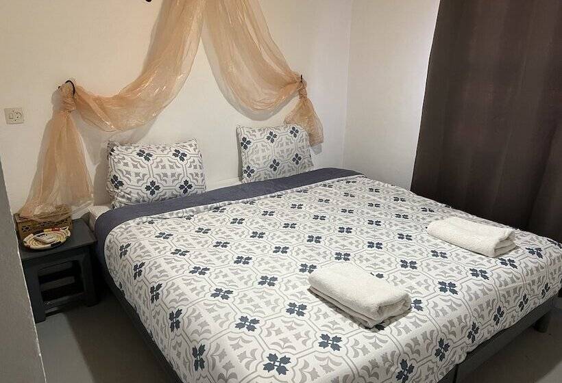 هتل Etoile Filante D'or