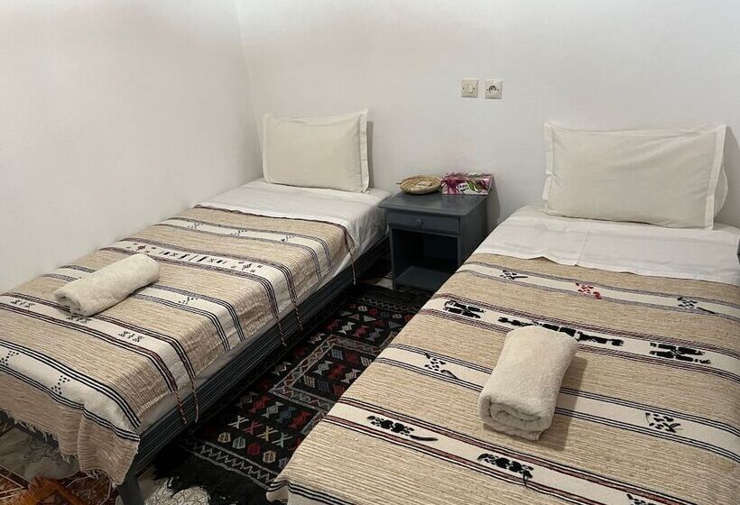 هتل Etoile Filante D'or