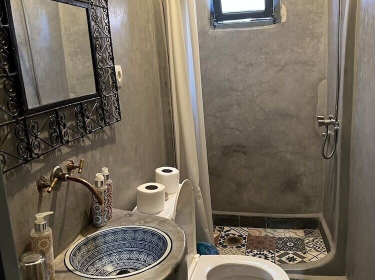 هتل Etoile Filante D'or