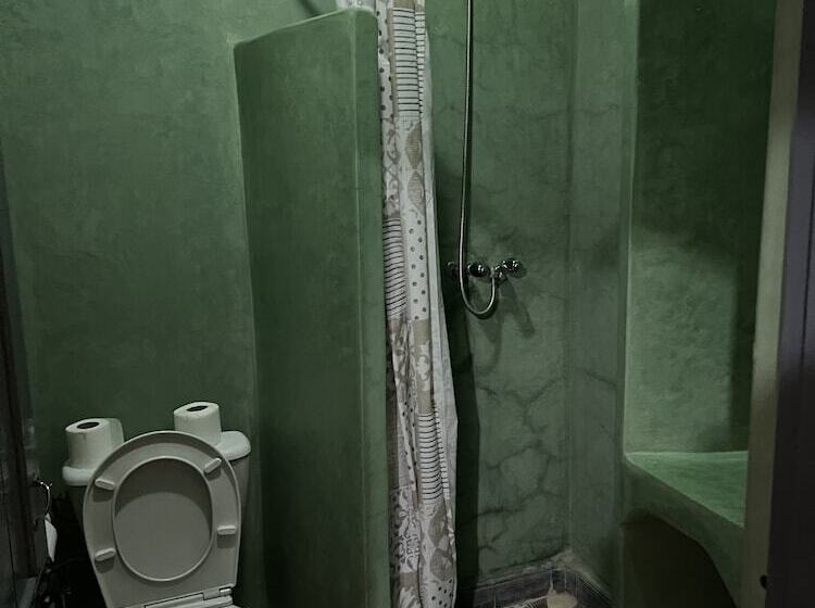 هتل Etoile Filante D'or