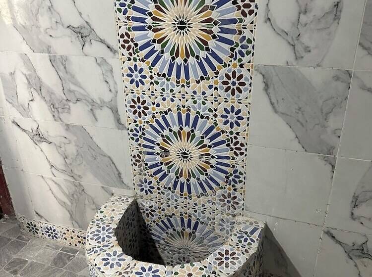 هتل Etoile Filante D'or