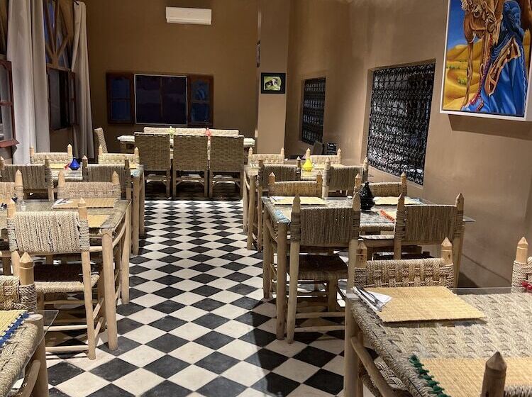 هتل Etoile Filante D'or