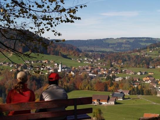 مبيت وإفطار Fasten-pension Engel