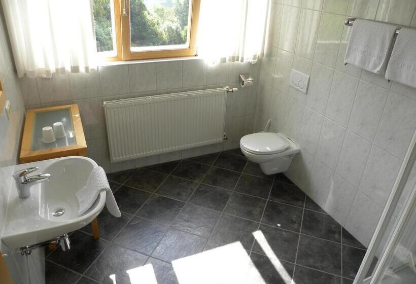 فندق Ferienhaus Bergland