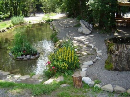 فندق Ferienhof Auf Der Heidegg