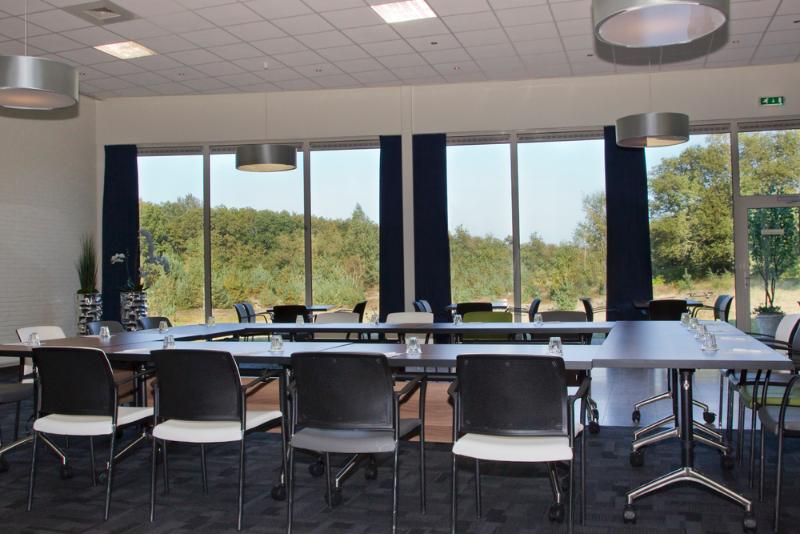 Fletcher Hotel   Restaurant De Zeegser Duinen