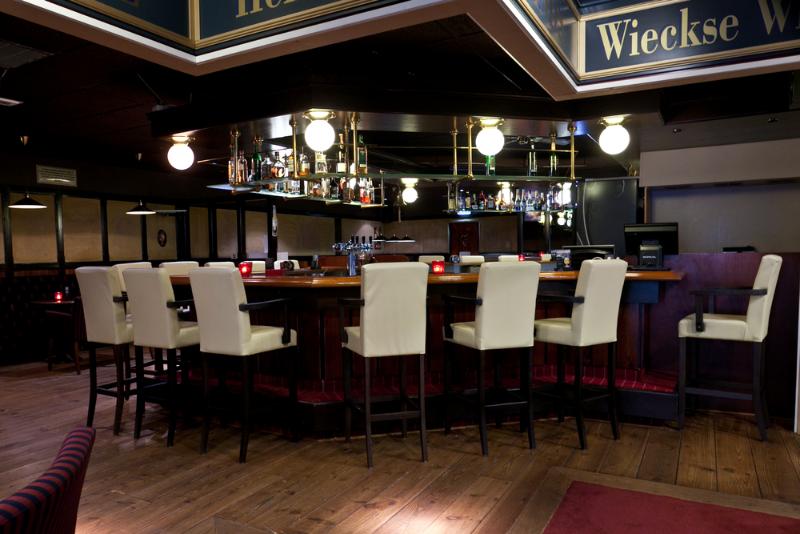 Fletcher Hotel   Restaurant De Zeegser Duinen