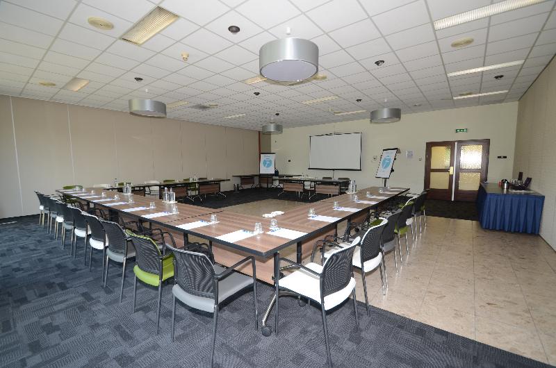 Fletcher Hotel   Restaurant De Zeegser Duinen