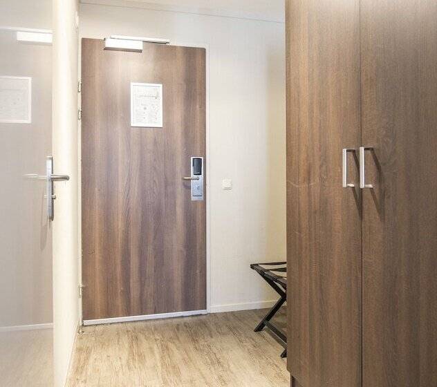 Fletcher Hotel Landgoed Avegoor