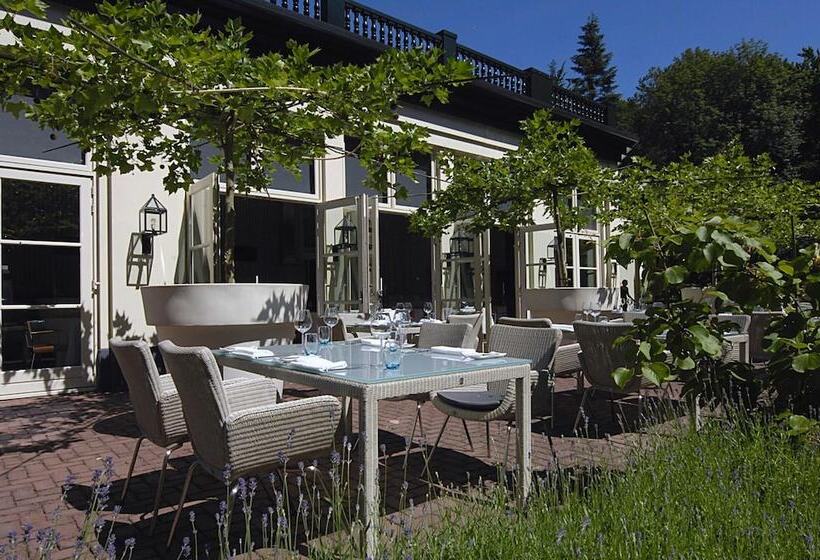 Fletcher Hotel Landgoed Avegoor