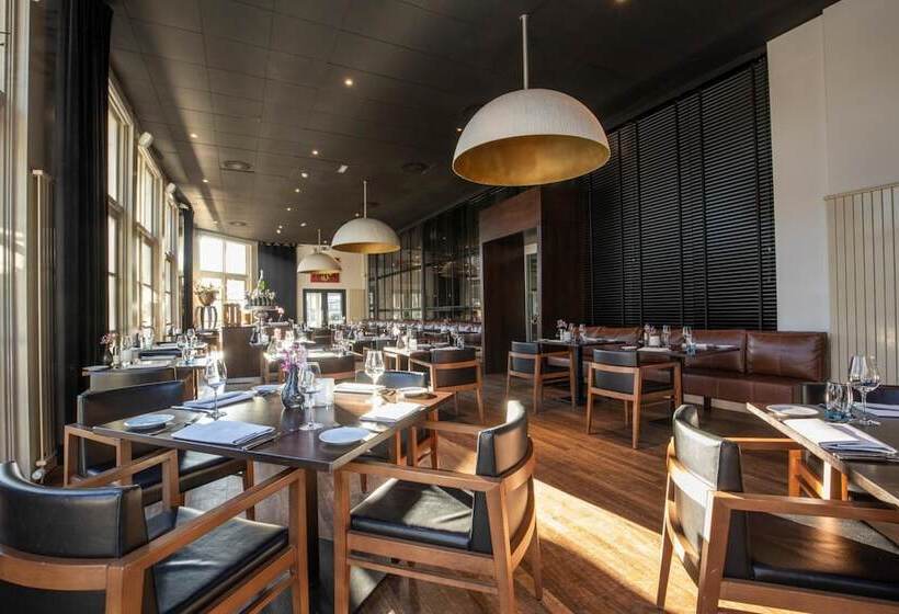 Fletcher Hotel Landgoed Avegoor