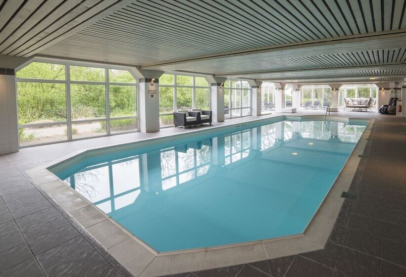 Fletcher Hotel Landgoed Avegoor