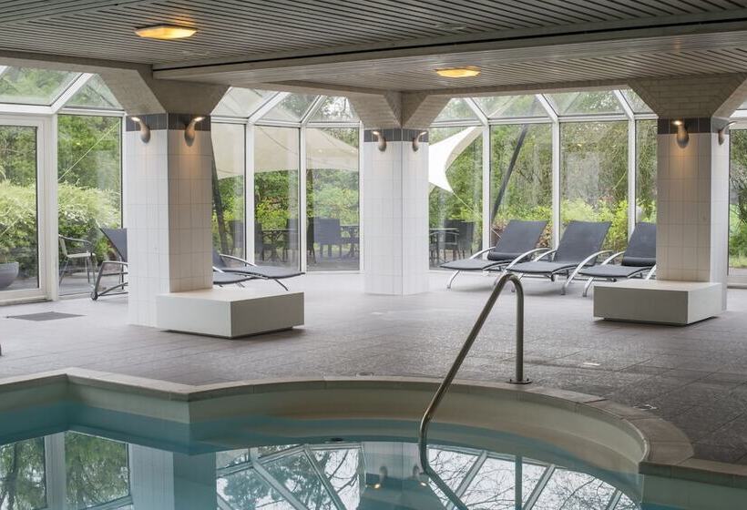 Fletcher Hotel Landgoed Avegoor