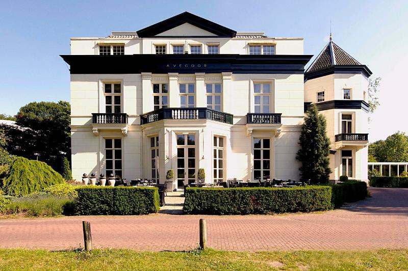Fletcher Hotel Landgoed Avegoor