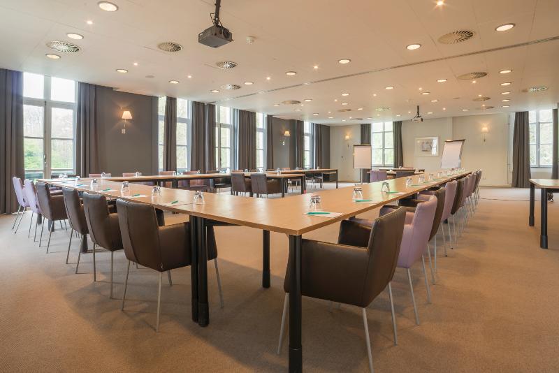 Fletcher Hotel Landgoed Avegoor