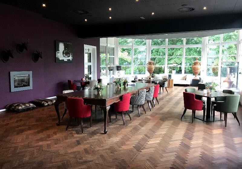 Fletcher Hotel Landgoed Avegoor