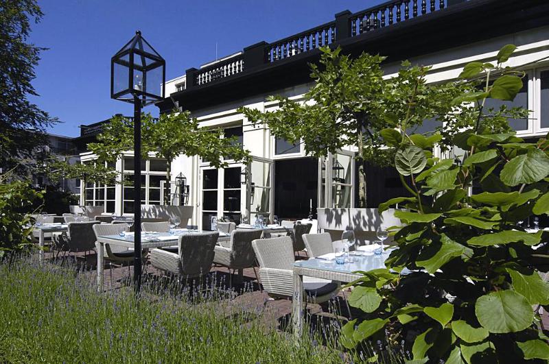 Fletcher Hotel Landgoed Avegoor