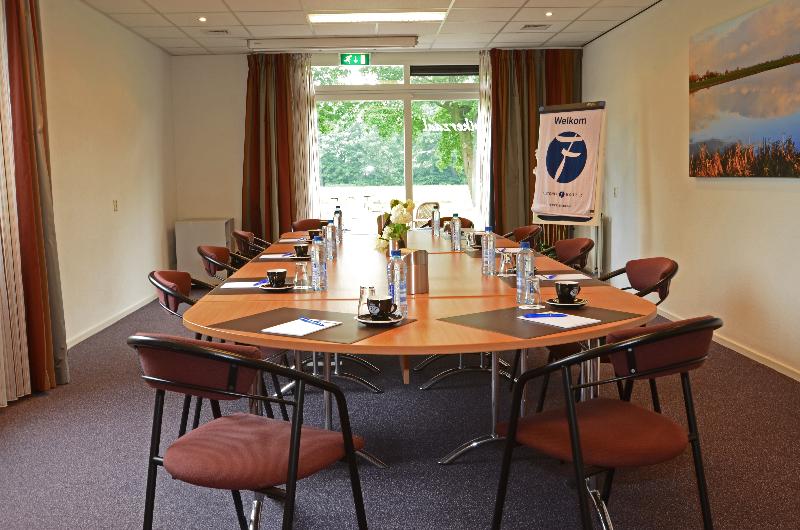 Fletcher Hotel Restaurant De Borken