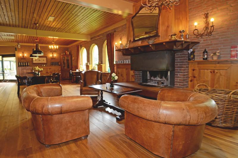 Fletcher Hotel Restaurant De Borken