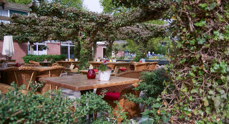 Fletcher Hotel Restaurant De Borken